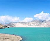 白沙湖景區(qū)