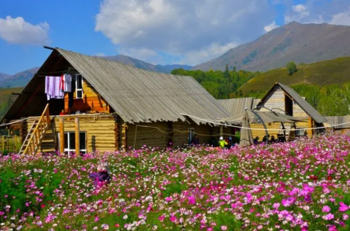 南疆旅行什么時(shí)間去最好