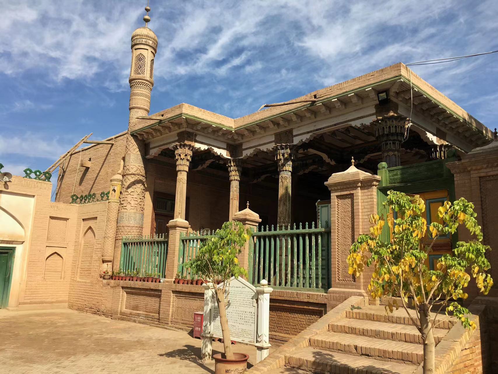 【喀什塔縣】 玩轉(zhuǎn)塔縣，喀什深度游